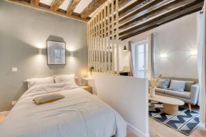 GemBnB Luxury Apartments - Résidence Villedo